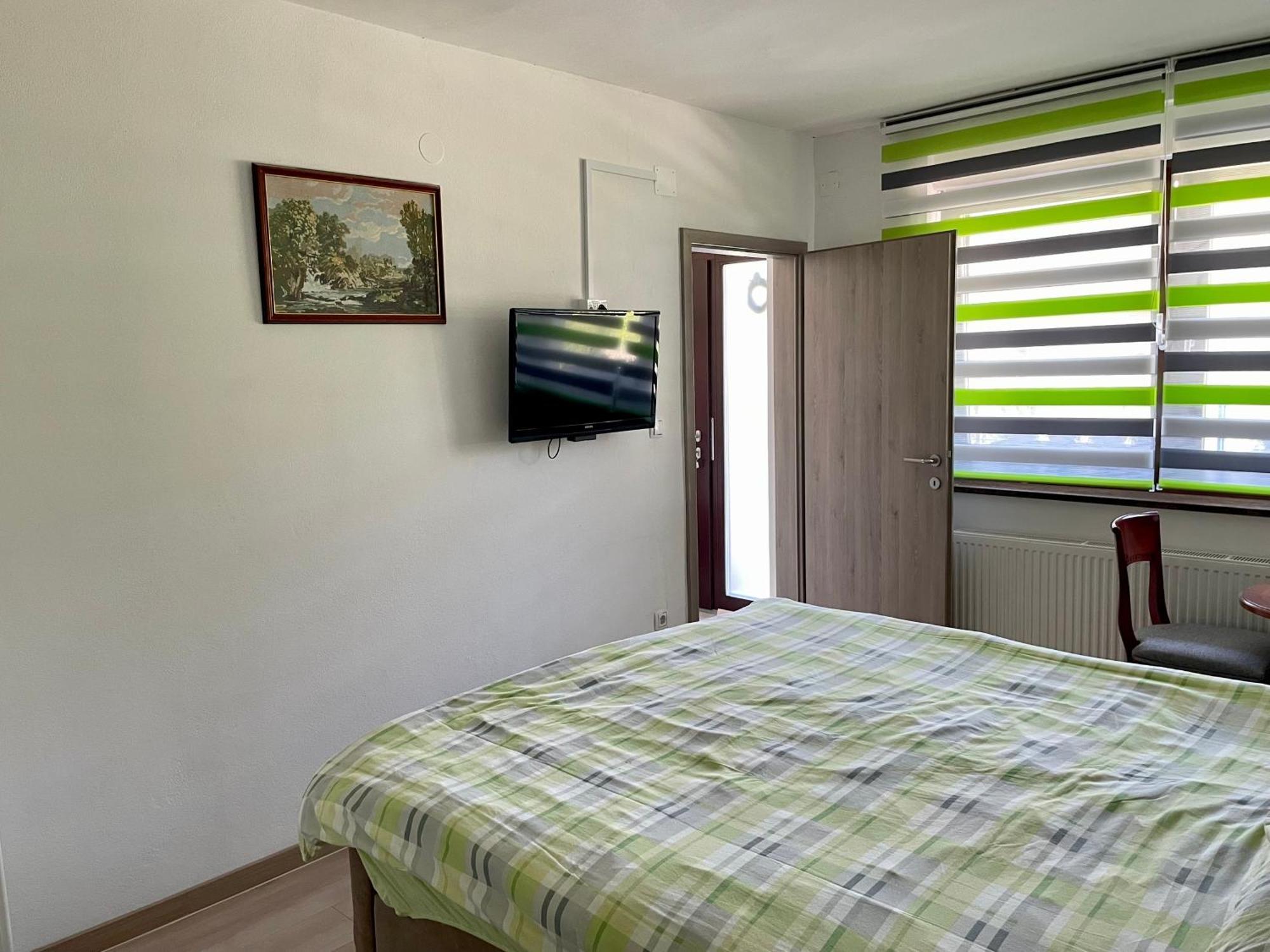 Ana Rooms Bled Habitación foto